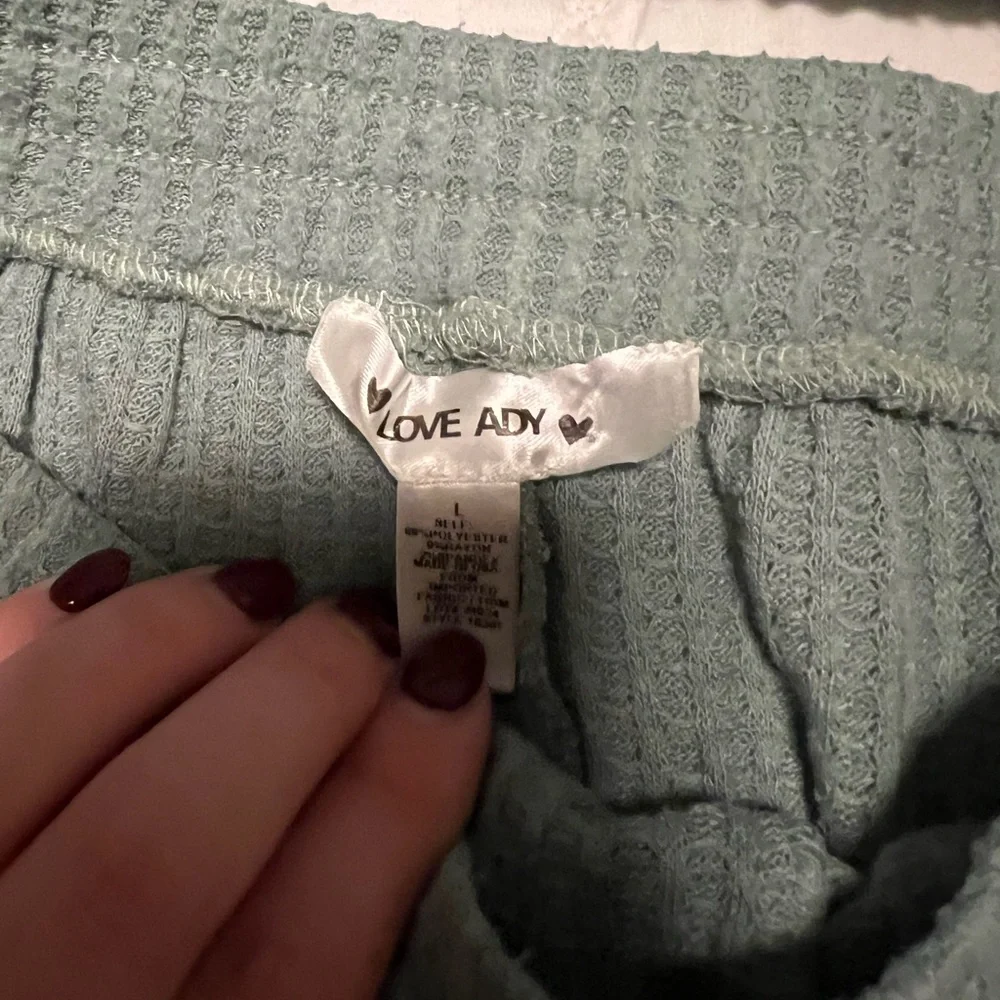 Matching Pajama Set - Picture 4 of 5